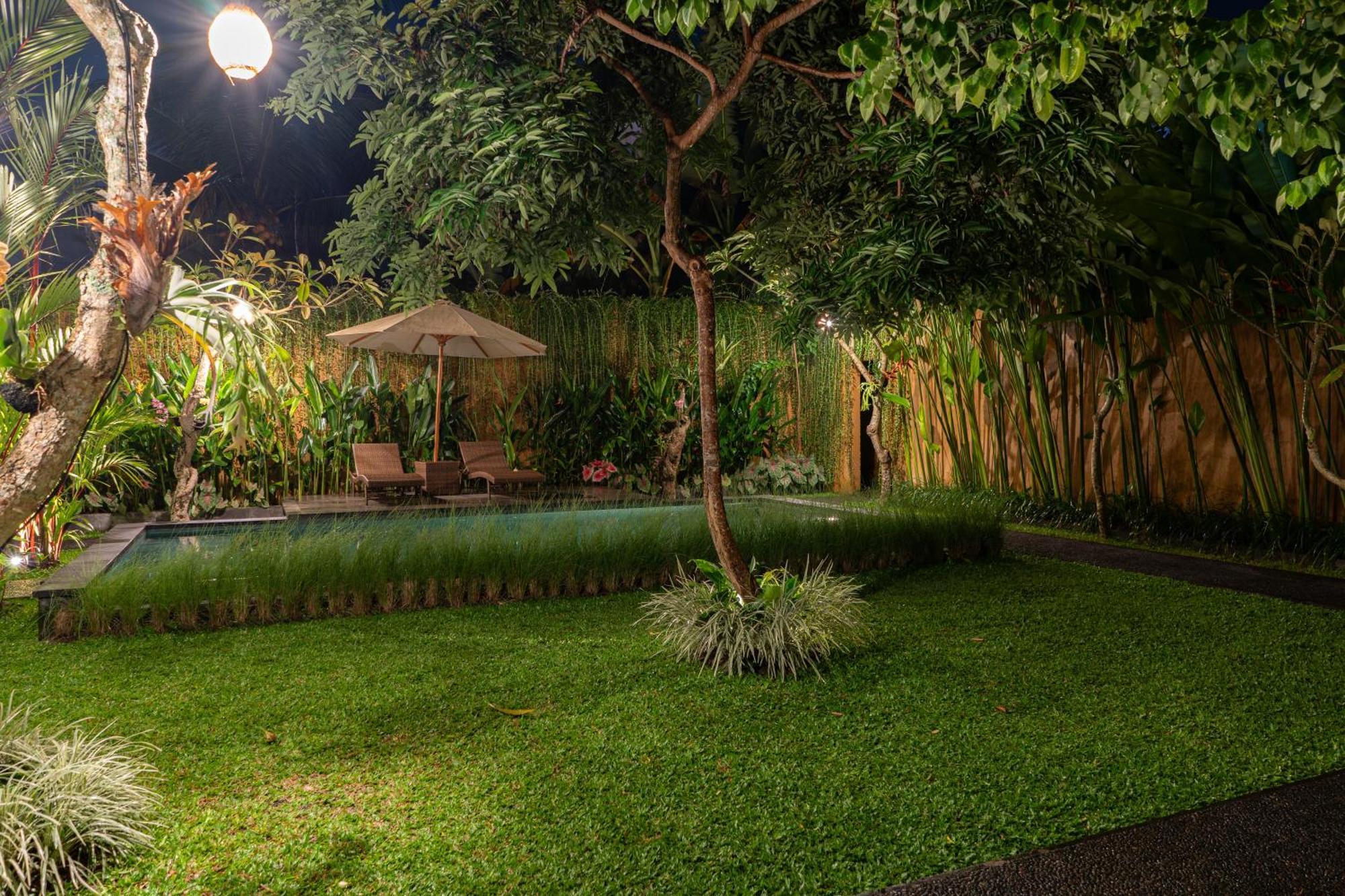 Hotel Tiny'S House Ubud Exterior foto